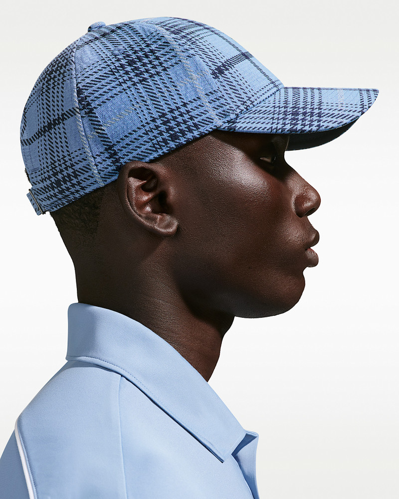 Nike Club Golf Tartan Cap 4