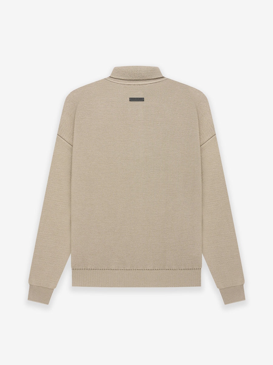 Merino Polo - 2
