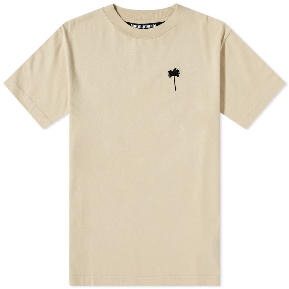 Palm Angels PXP Palm Logo Tee - 1