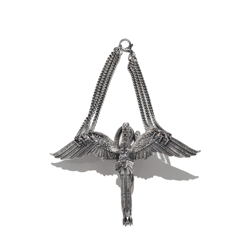 DIVINE IMAGE NECKLACE 4