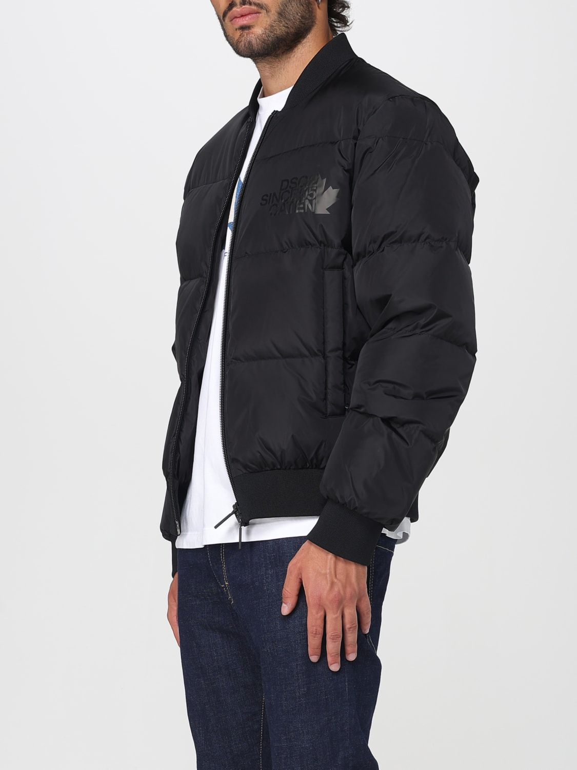 Jacket men Dsquared2 - 4