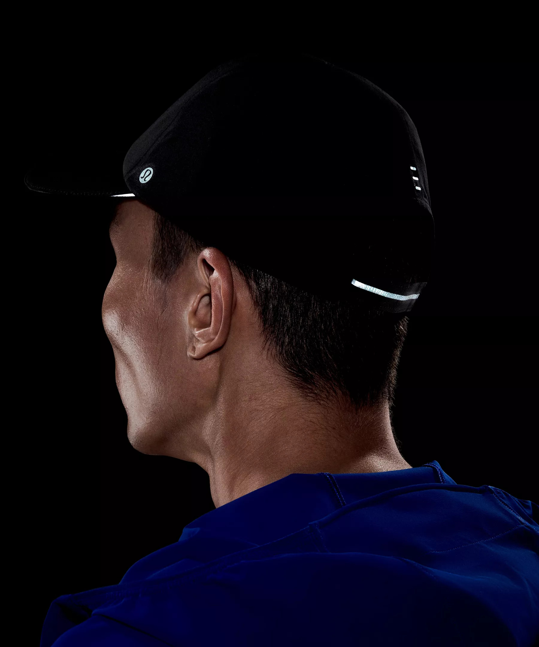 Men's Fast and Free Running Hat - 3