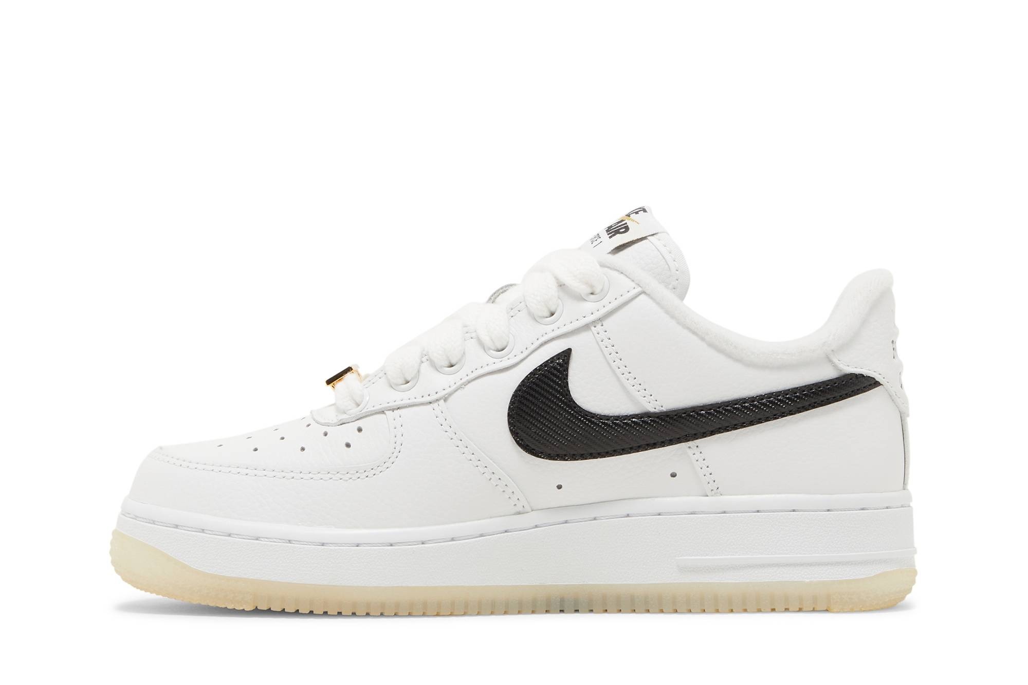 Wmns Air Force 1 '07 'Bronx Origins' - 3