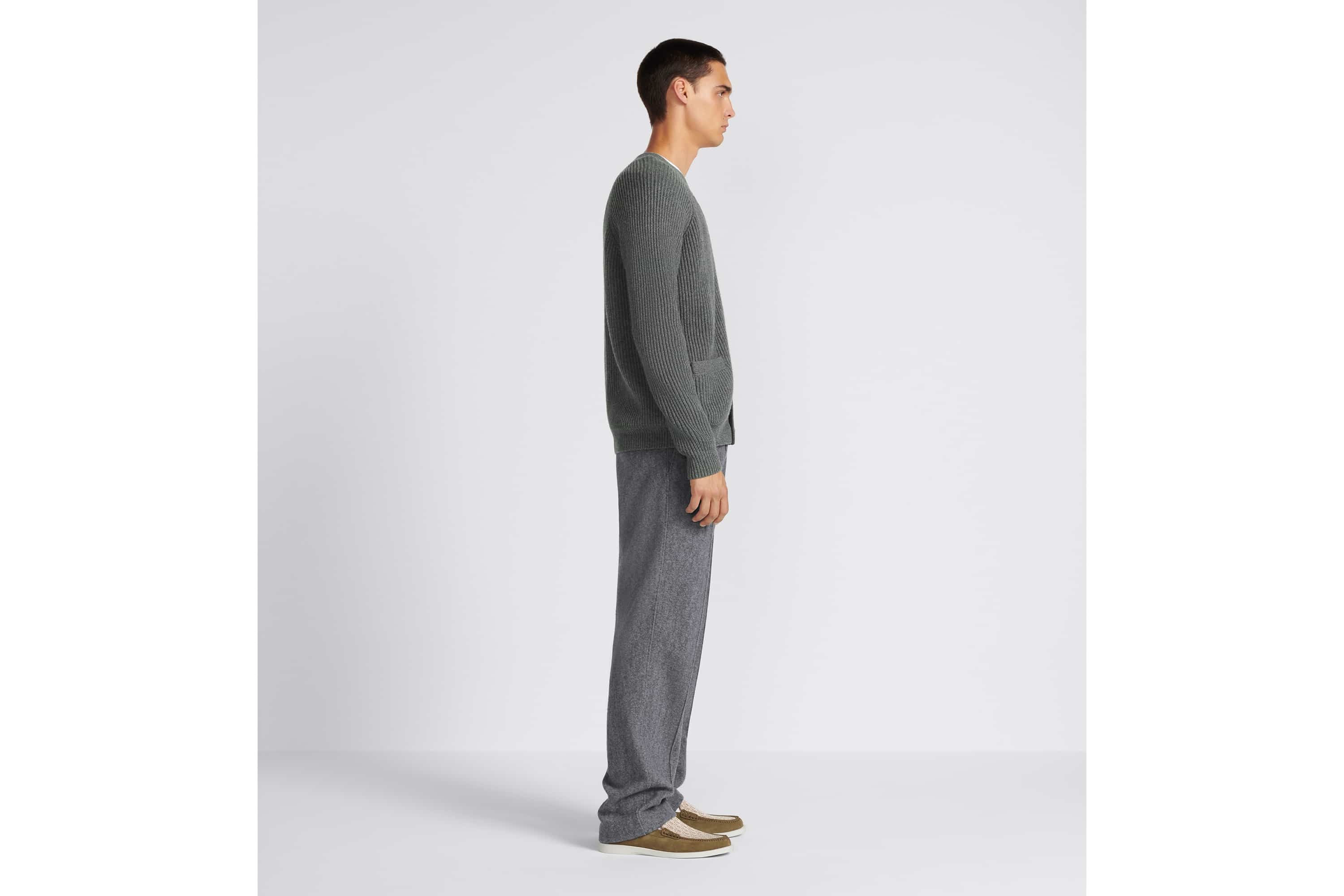 Dior Icons Track Pants - 5