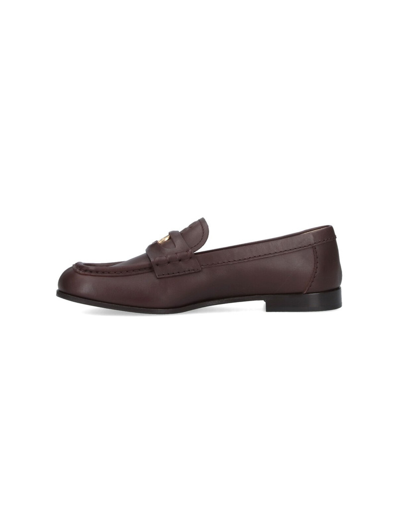 Miu Miu 'PENNY' LOAFERS outlook