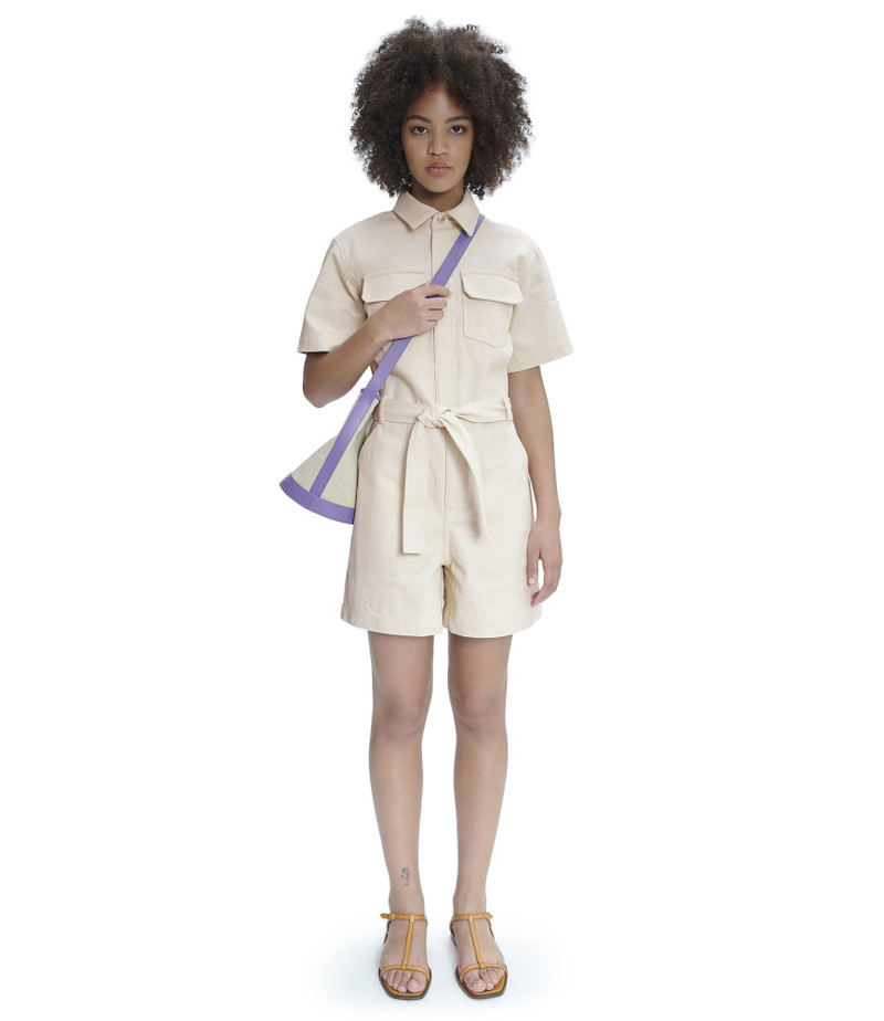 A.P.C. Antonia jumpsuit outlook