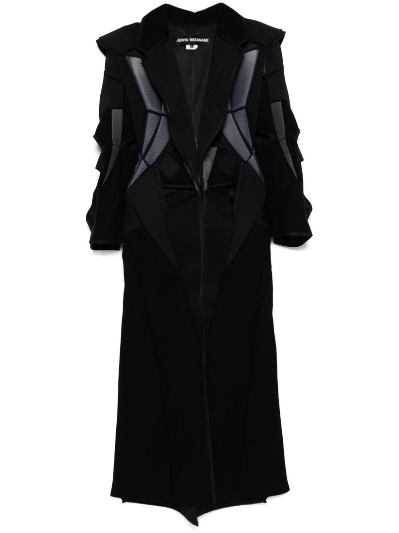 padded-panels coat 1