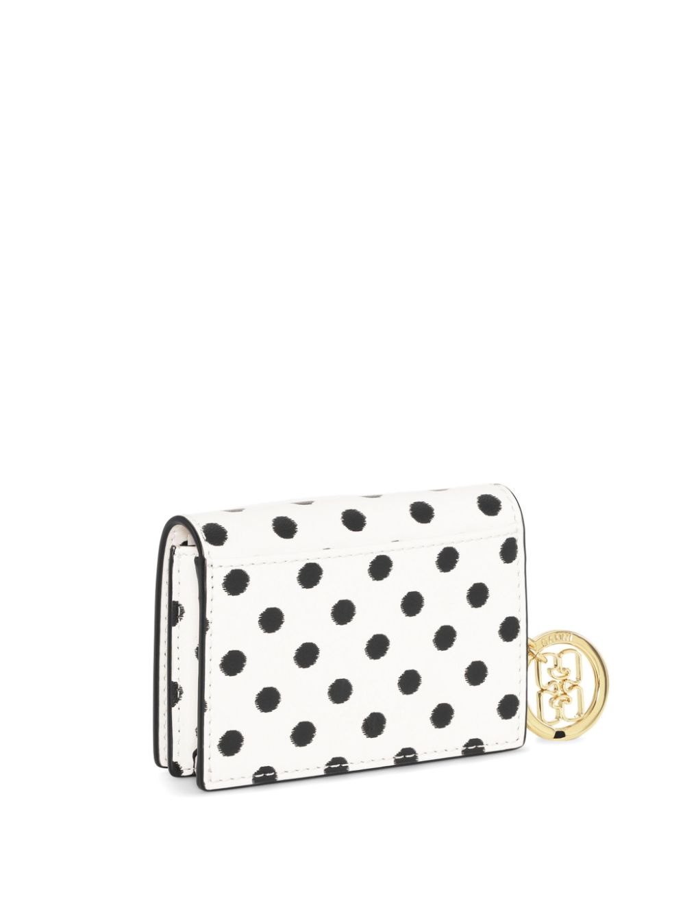 polka-dot wallet - 2