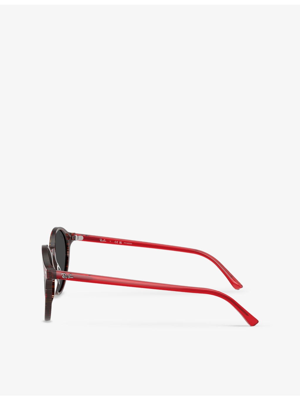 RB2230 Bernard phantos-frame acetate sunglasses - 3