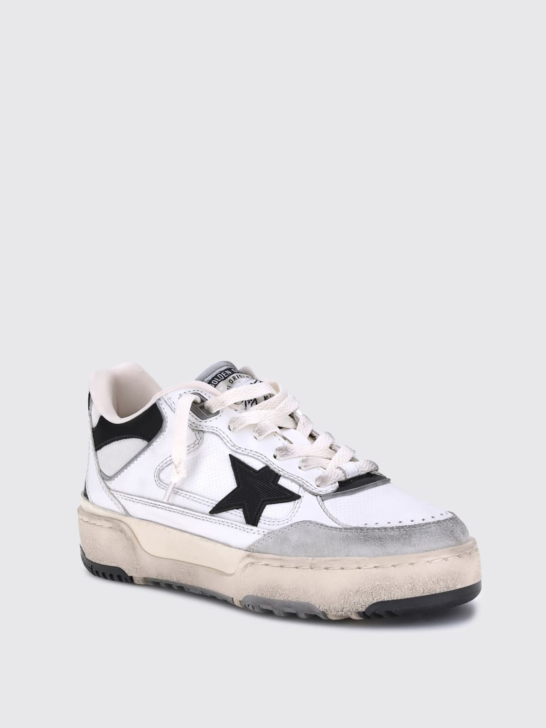 Sneakers woman Golden Goose - 2
