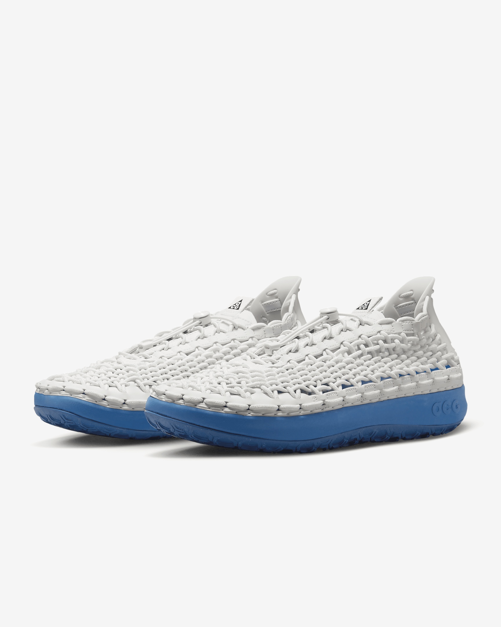 Unisex Nike ACG Watercat+ Shoes - 5