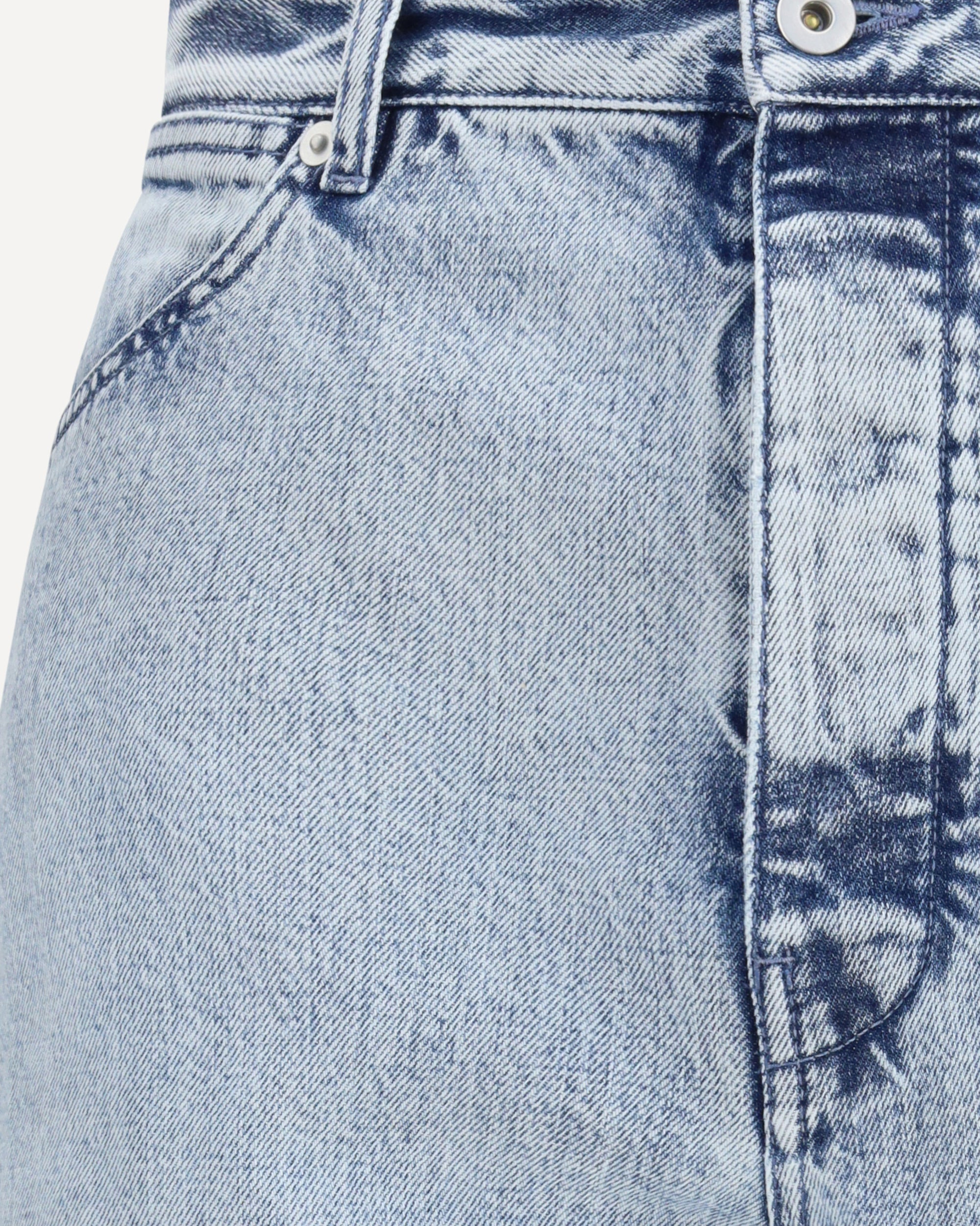 Straight Jeans - 3