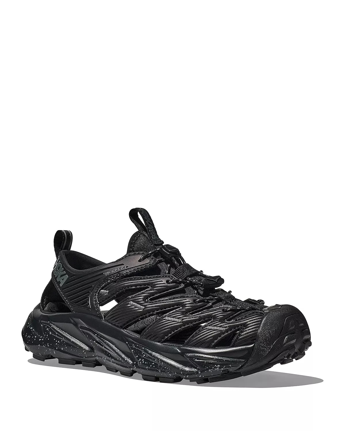 Unisex Hopara Hiking Sandals - 7