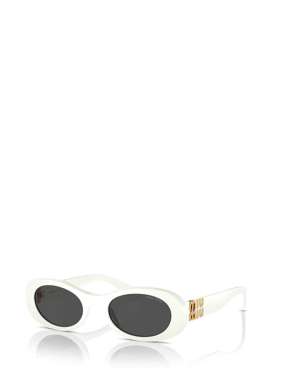 Miu Miu Eyewear MIU MIU EYEWEAR SUNGLASSES - 2