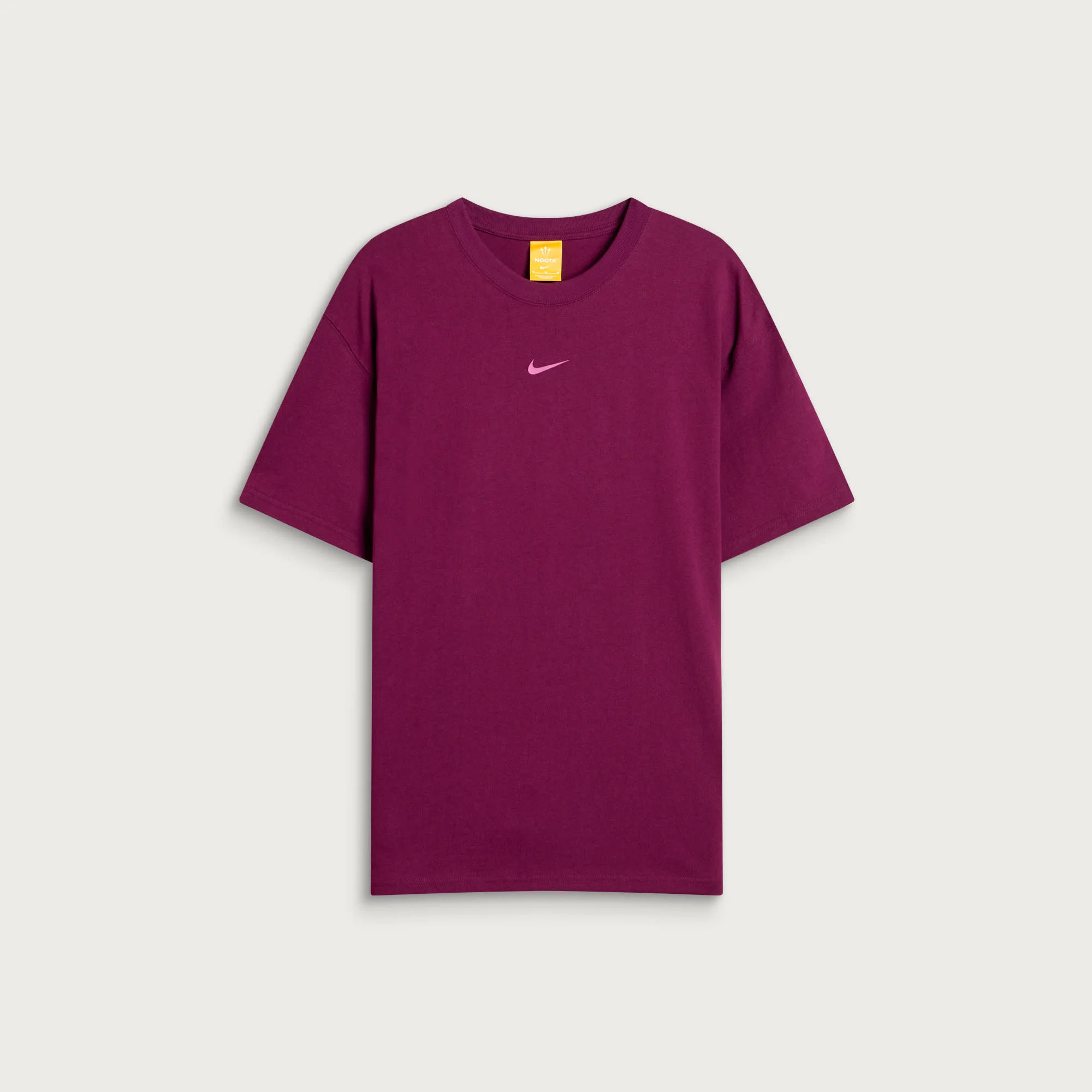 Nike x Nocta Cardinal Stock T-Shirt - 1