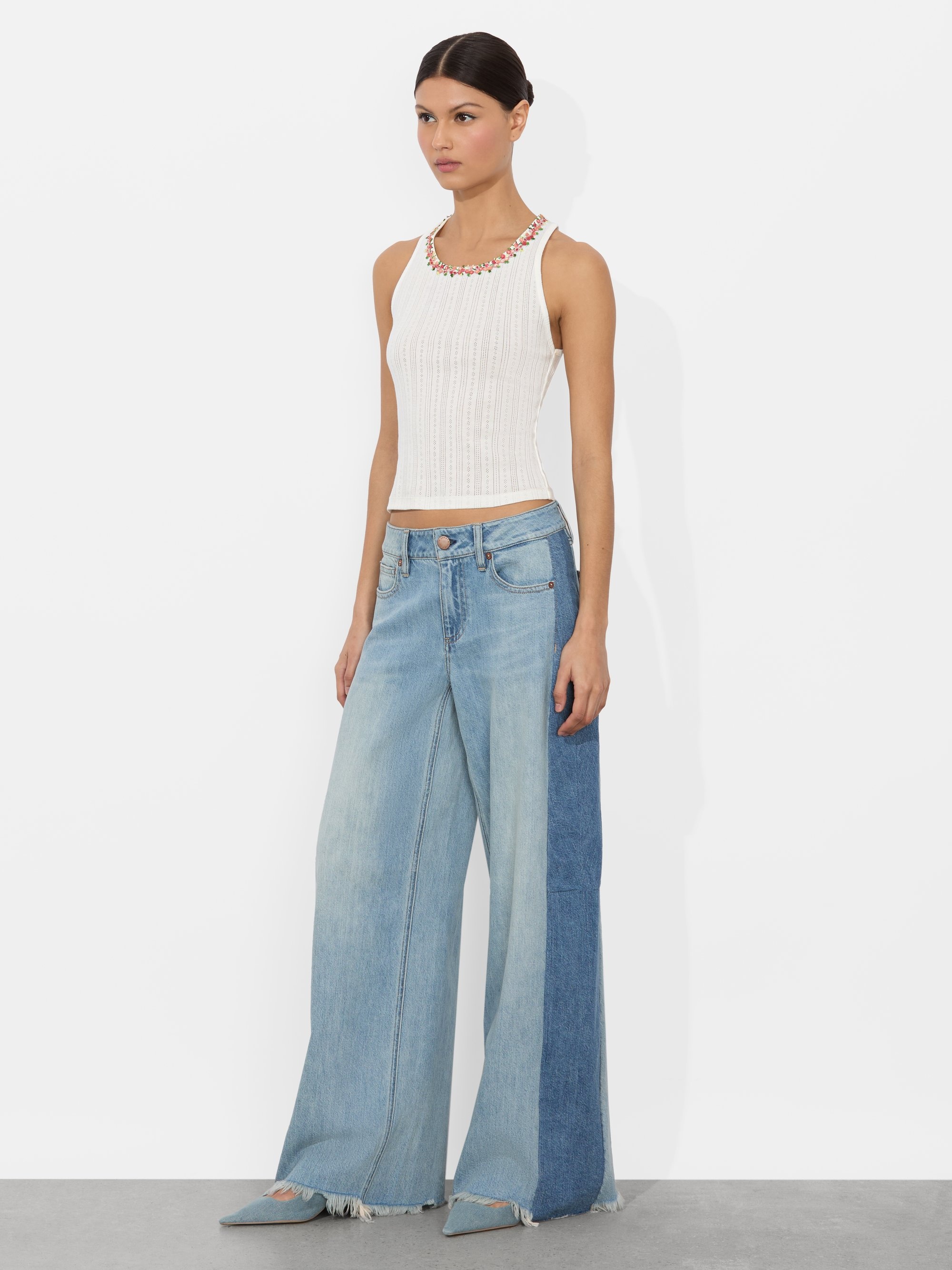 ALLEN TANK TOP - 3