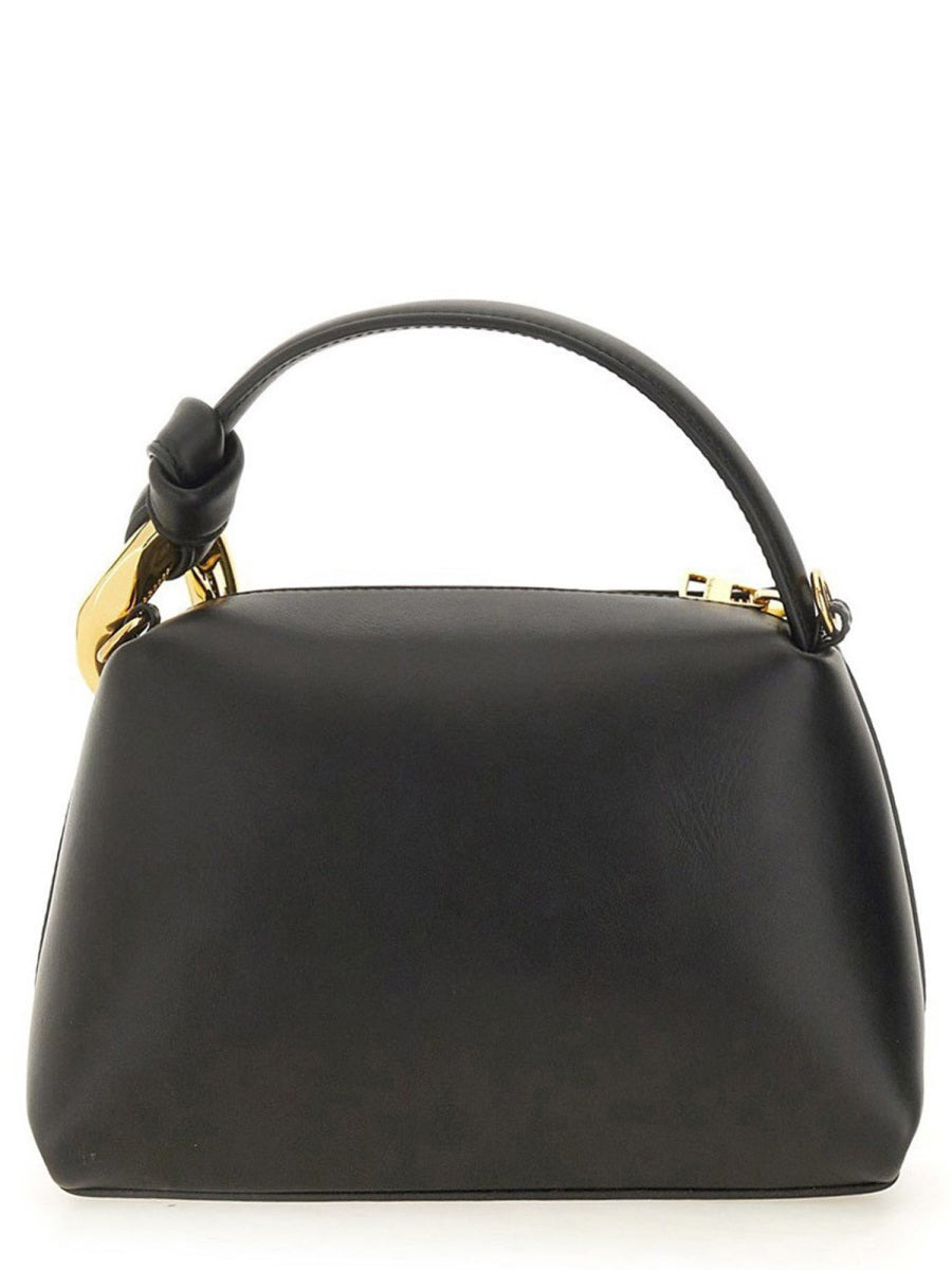 "Jwa Corner" Bag - 4