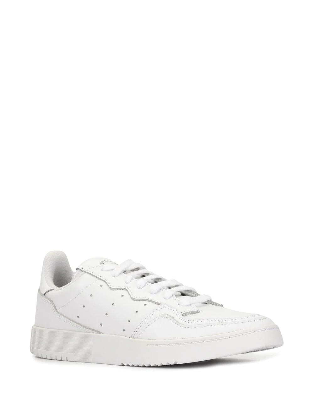 Supercourt lace-up sneakers - 2