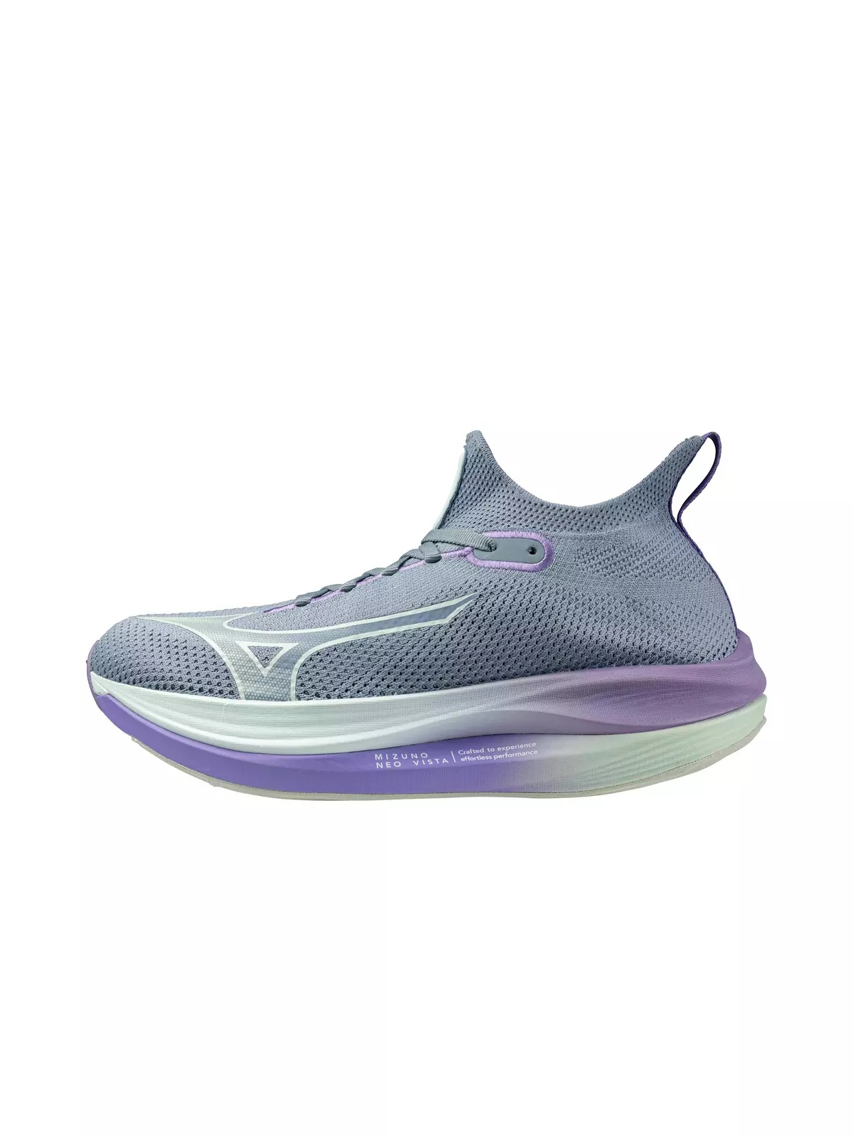 Neo Vista "Citadel/Bay" Women's Running Shoe - 2