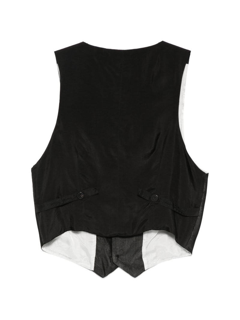 SAPIO Nº 12A waistcoat outlook