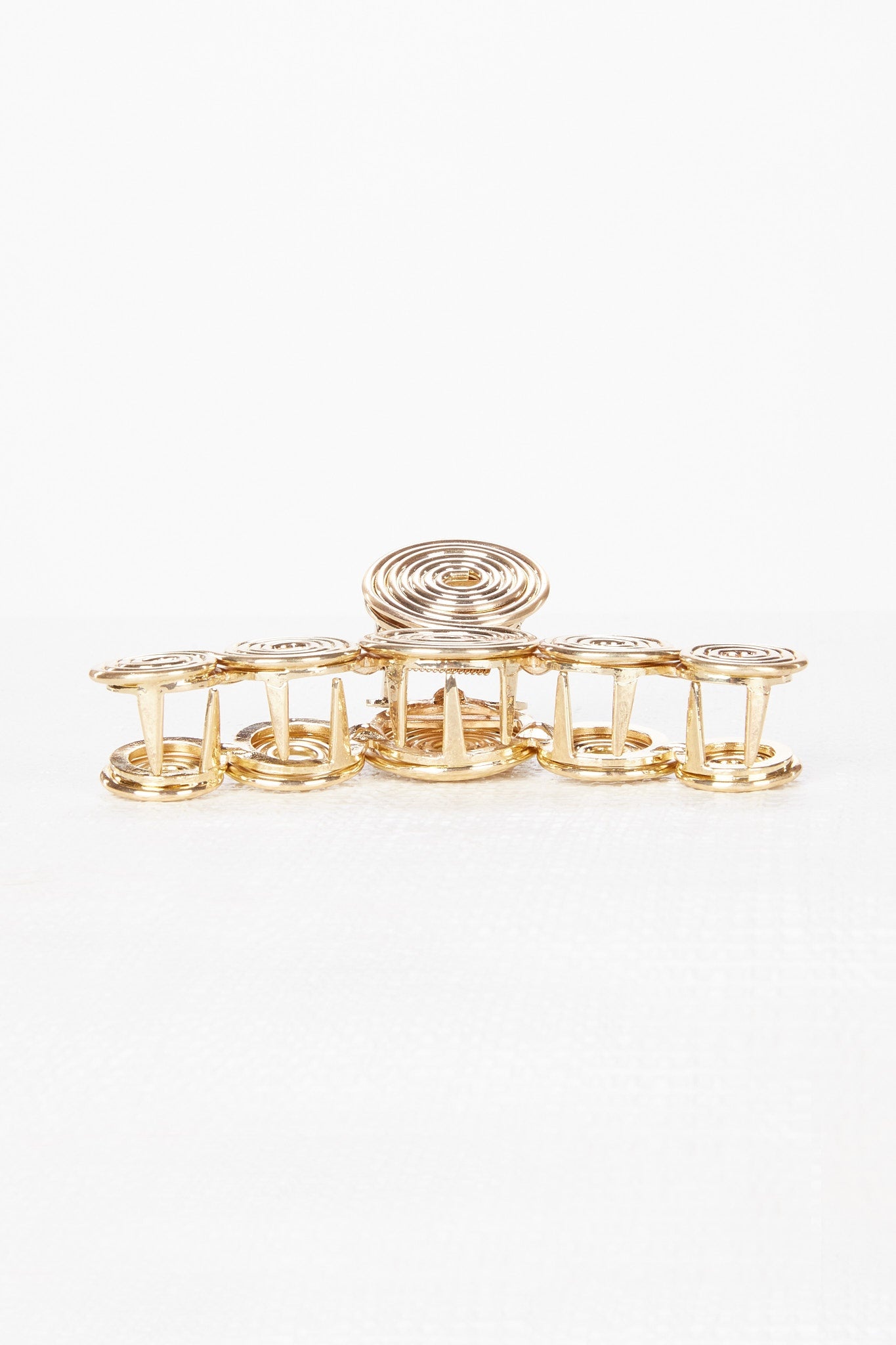 ZELMA CLAW CLIP - 4
