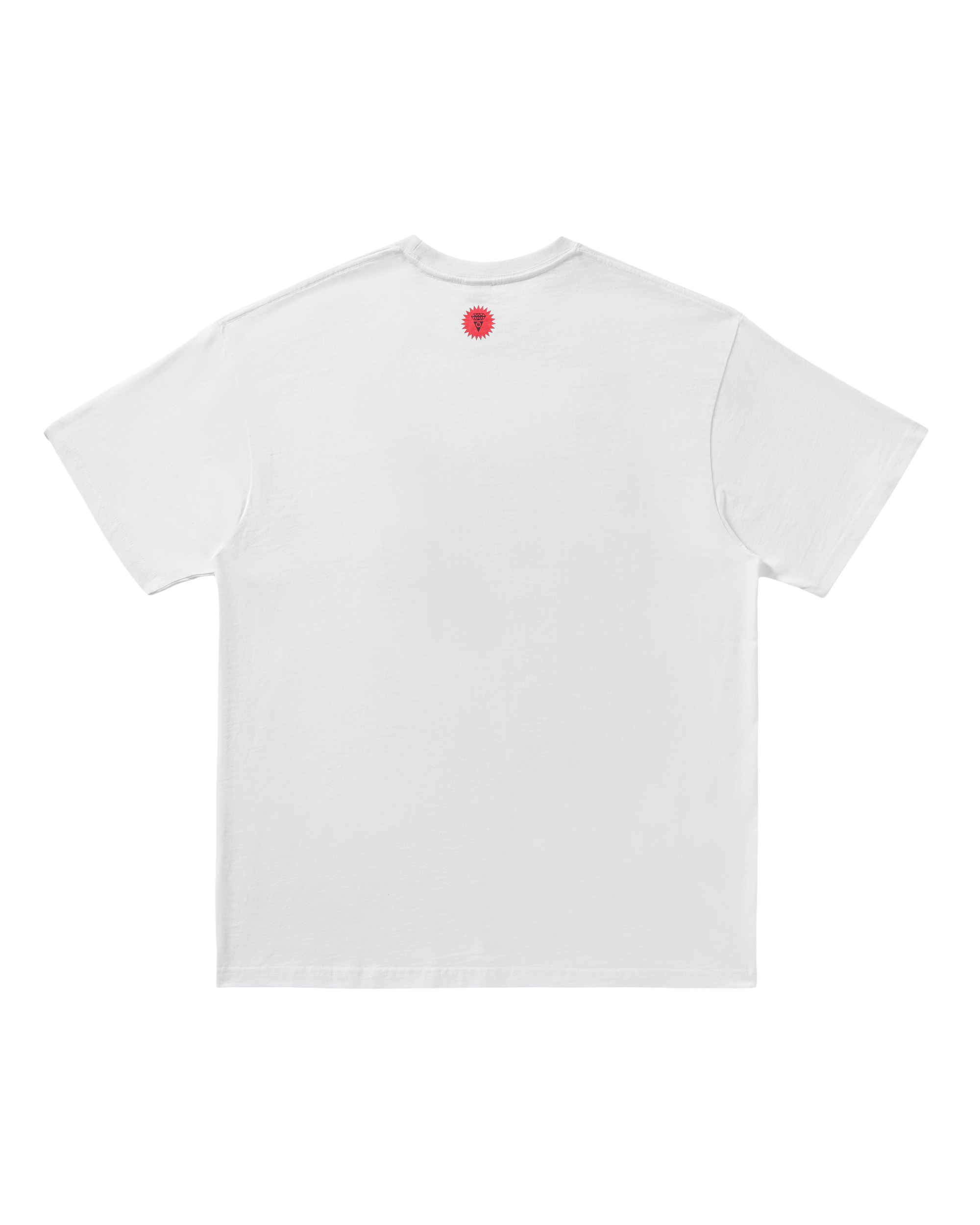 COVER TEE - 2