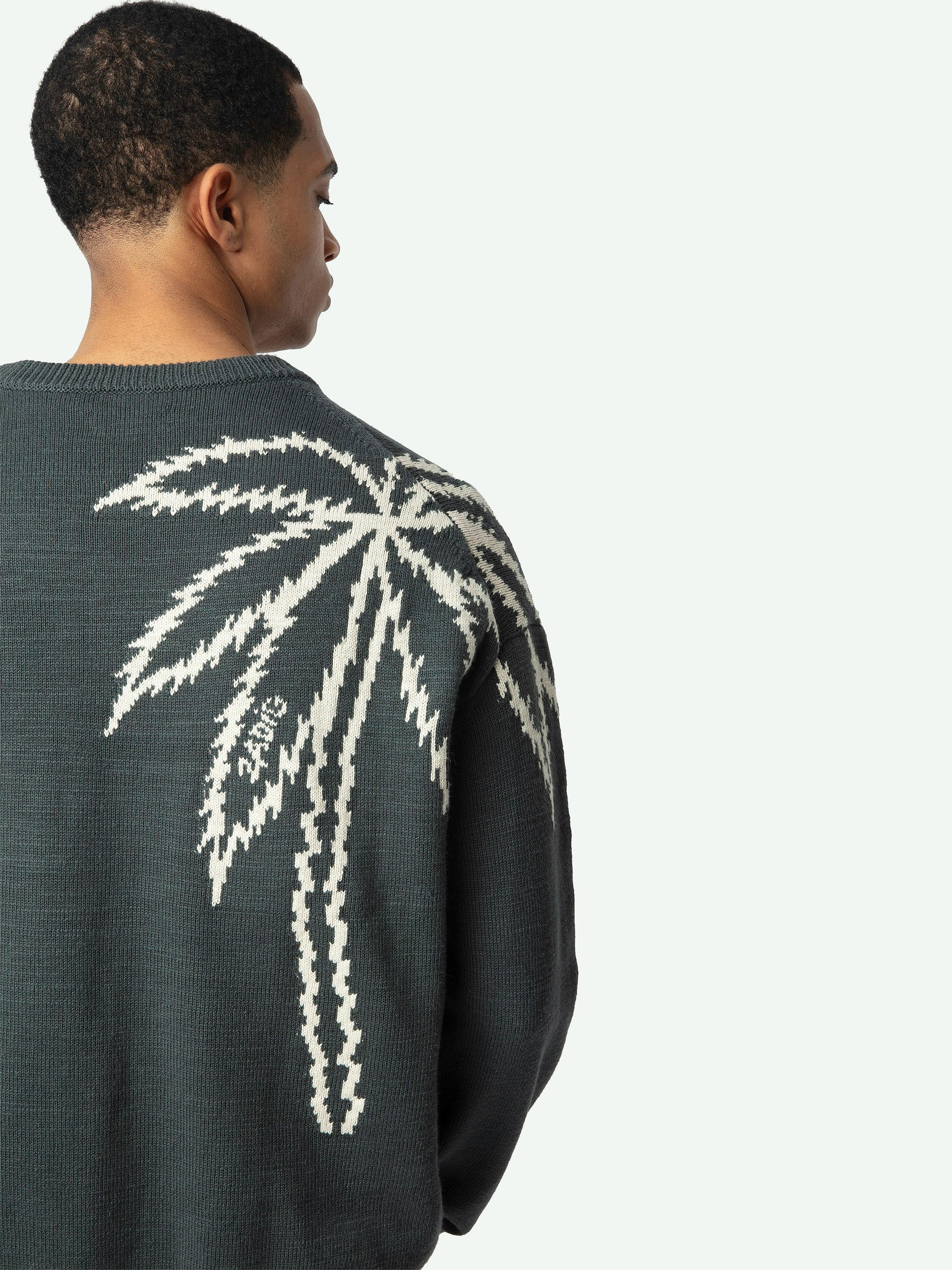 Marko Sweater - 6