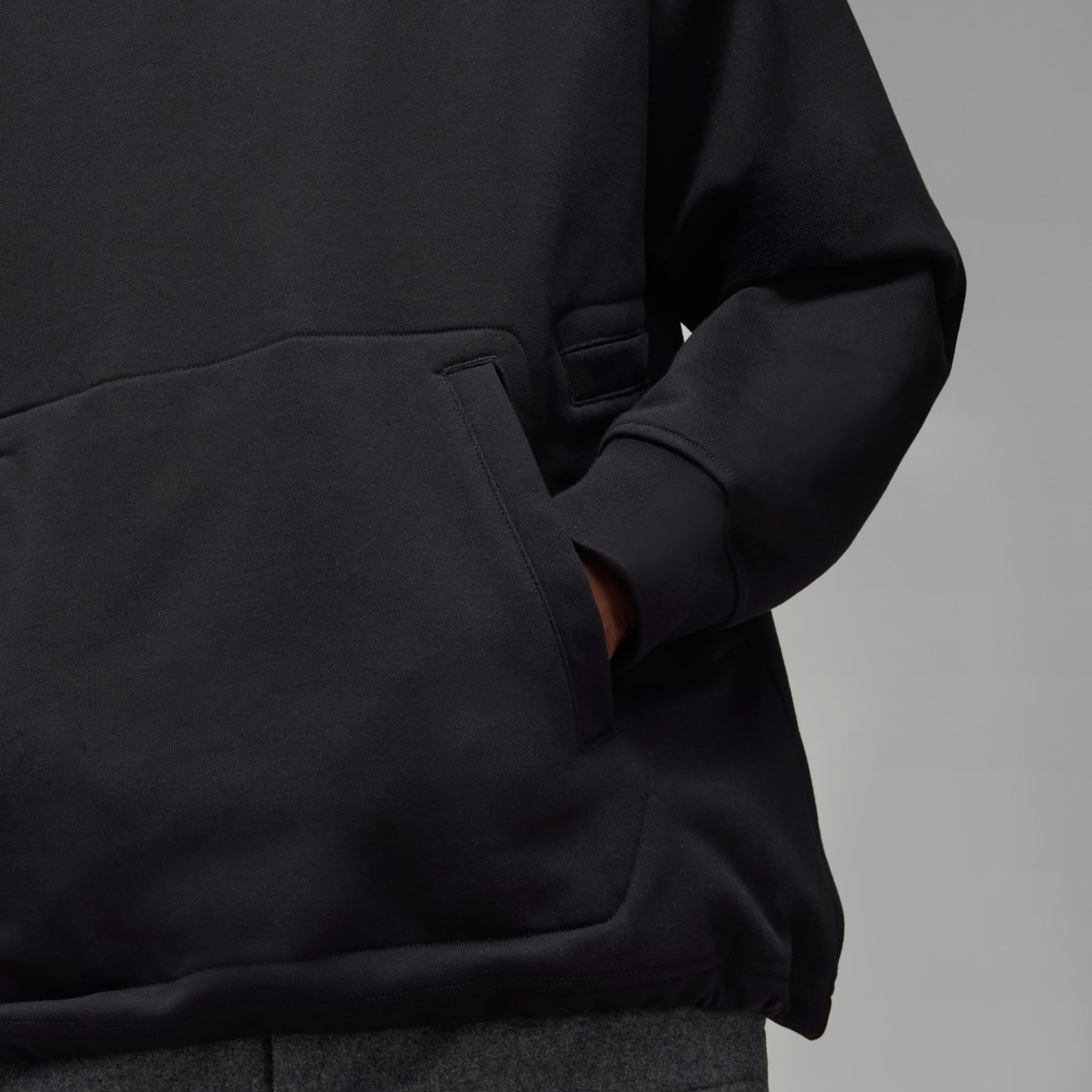 Y-3 Loose Hoodie - 8