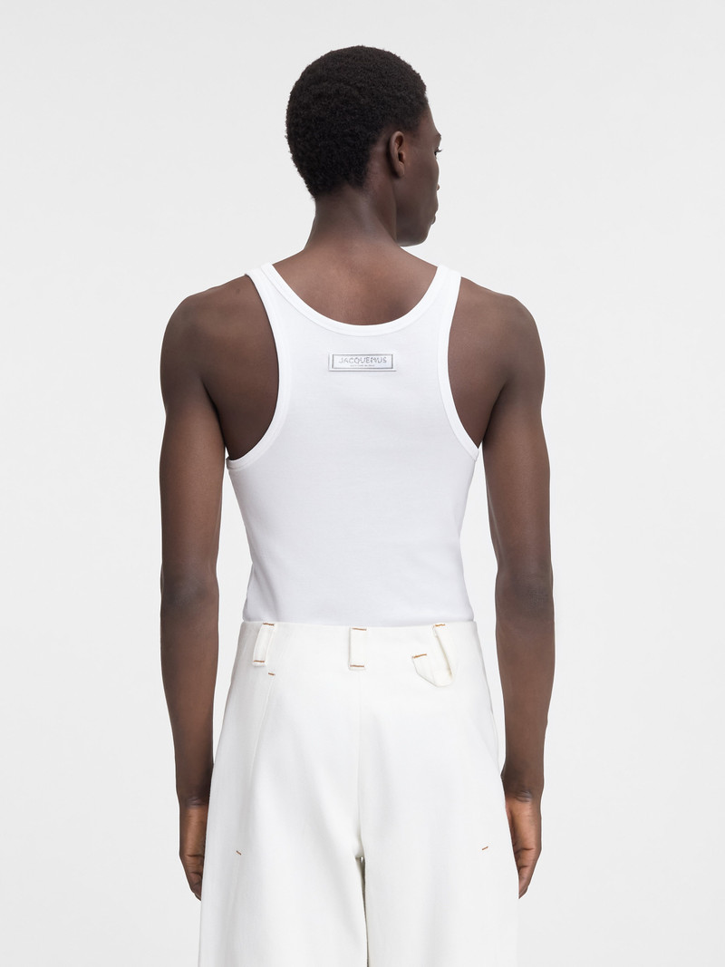 Le débardeur Pesco 3