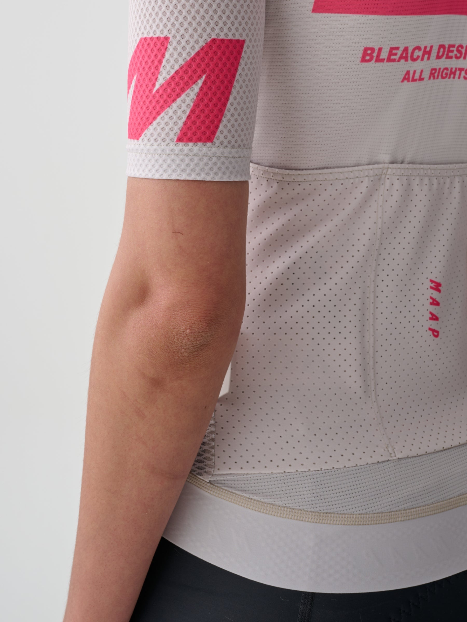 MAAP x Bleach Womens Pro Air Jersey - 5