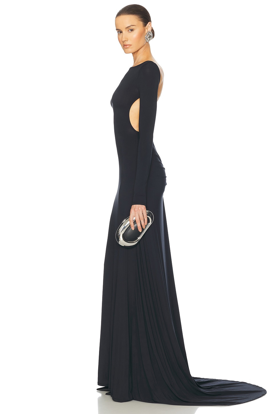 The Heidi Dress - 5