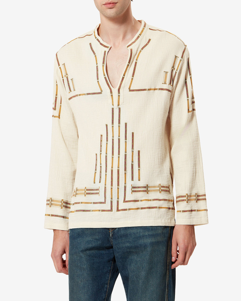 CAMIL SHIRT 4