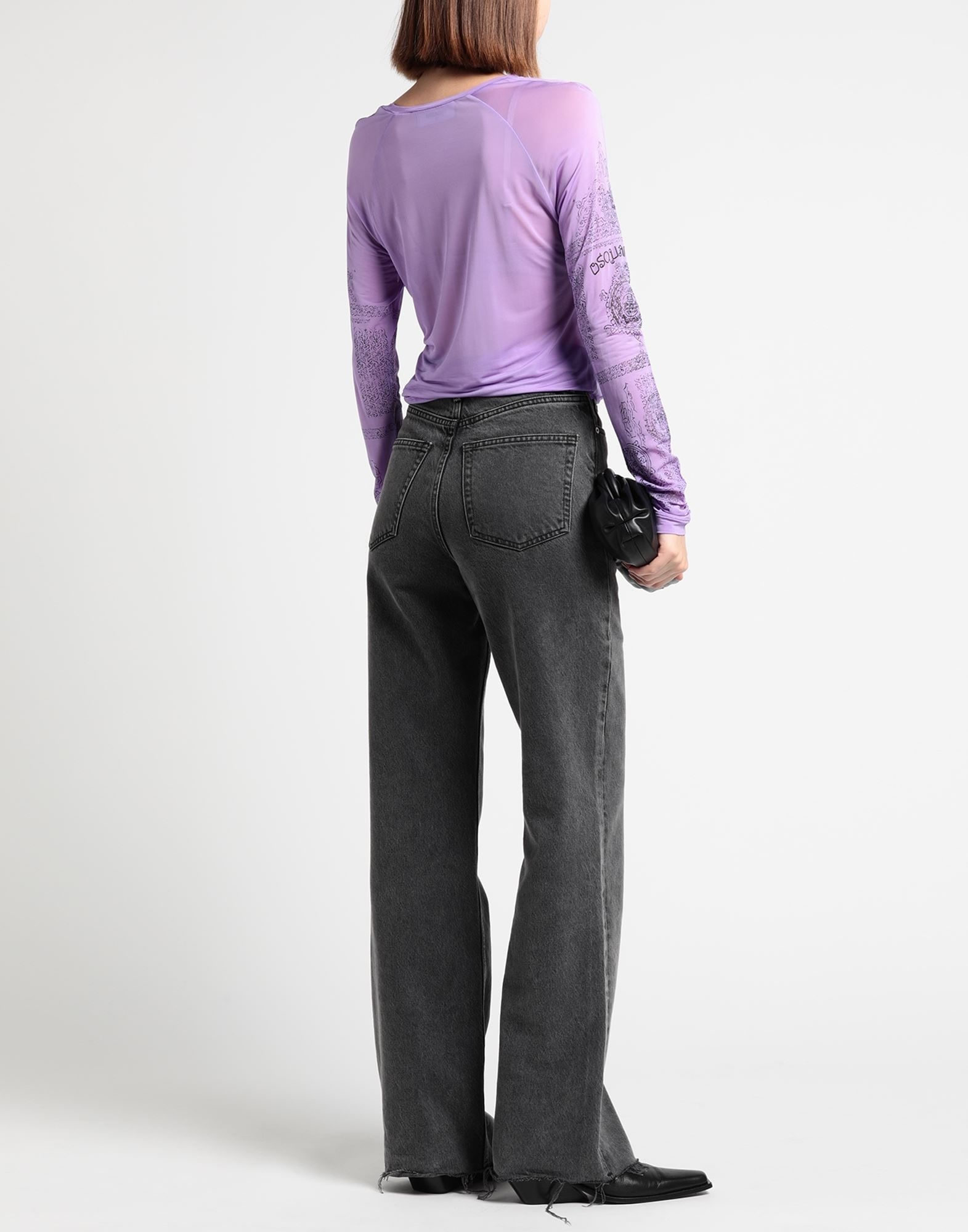 Light purple Women's T-shirt - 3