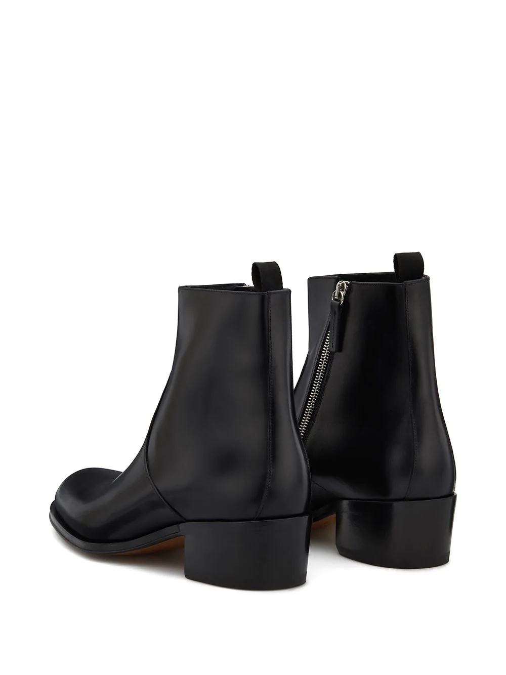 Abbey ankle boots - 3