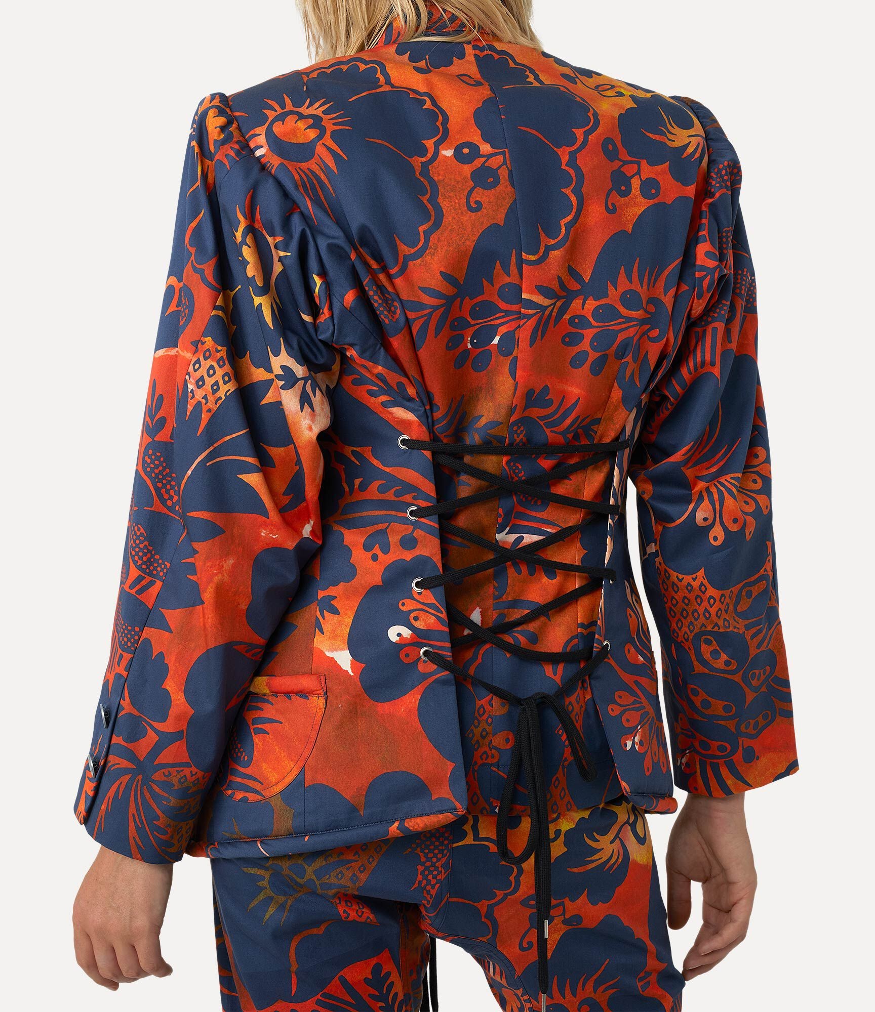 NAOMI JACKET - 4