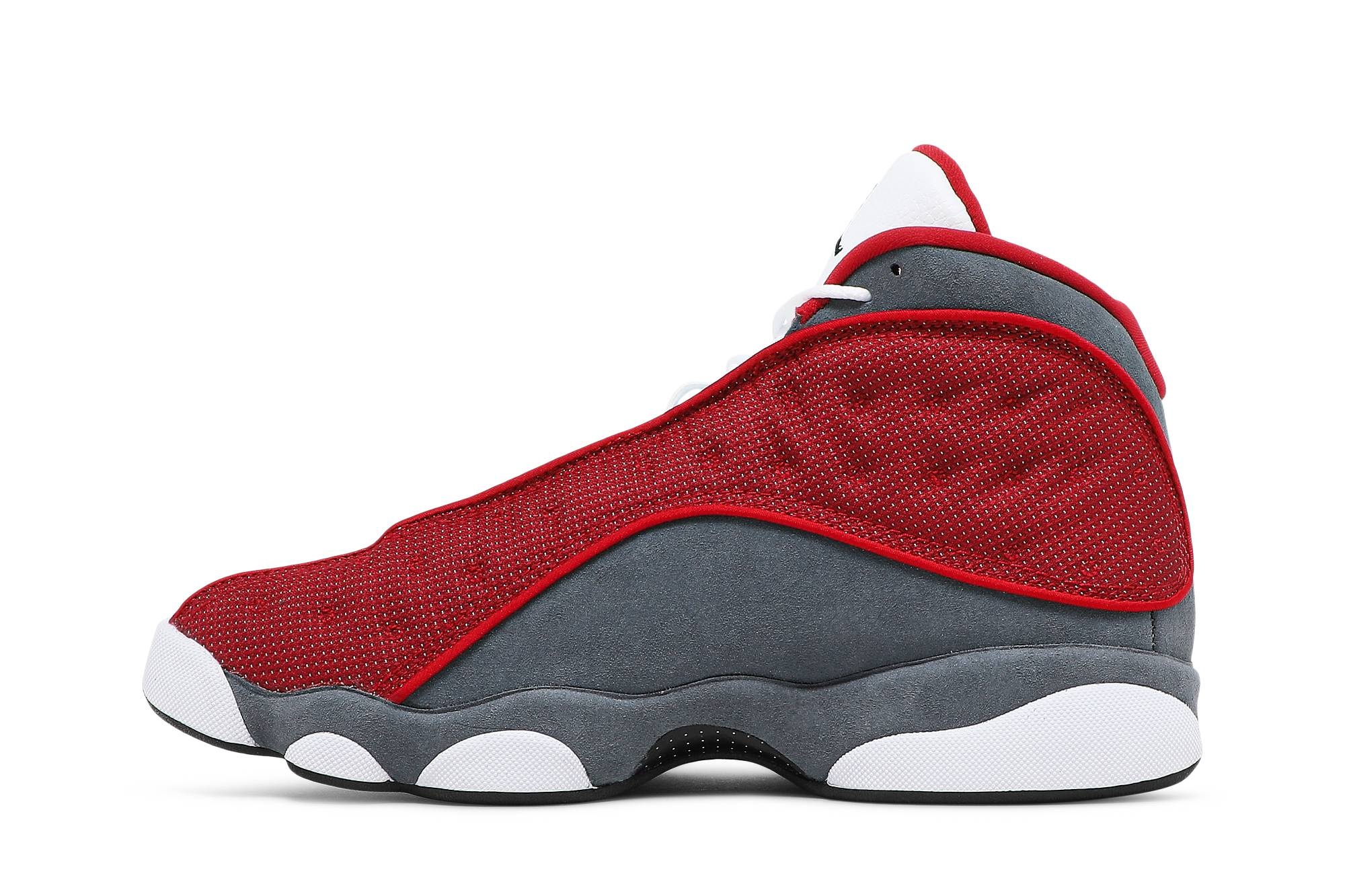 Air Jordan 13 Retro 'Red Flint' - 3