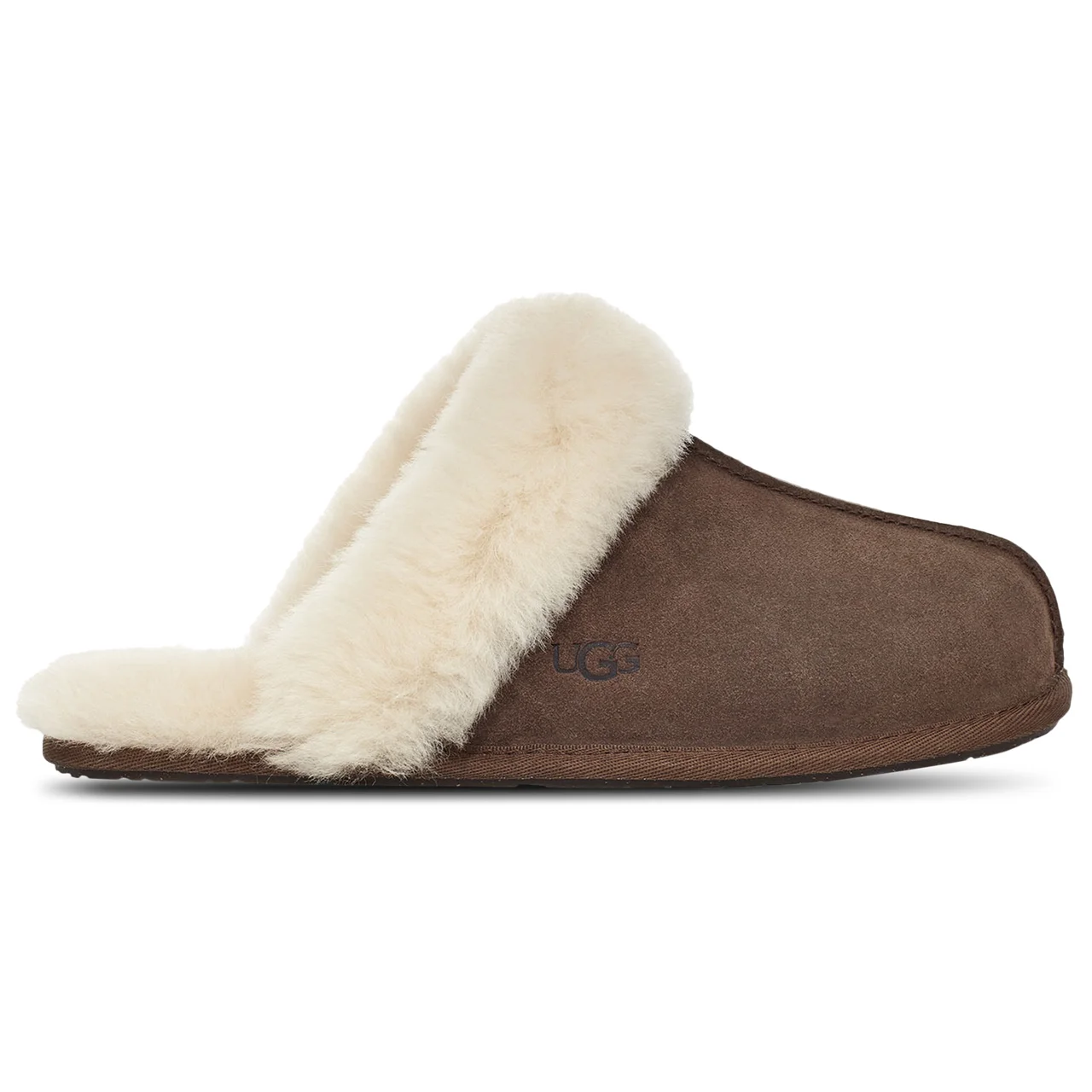 UGG Womens UGG Scuffette II - 1