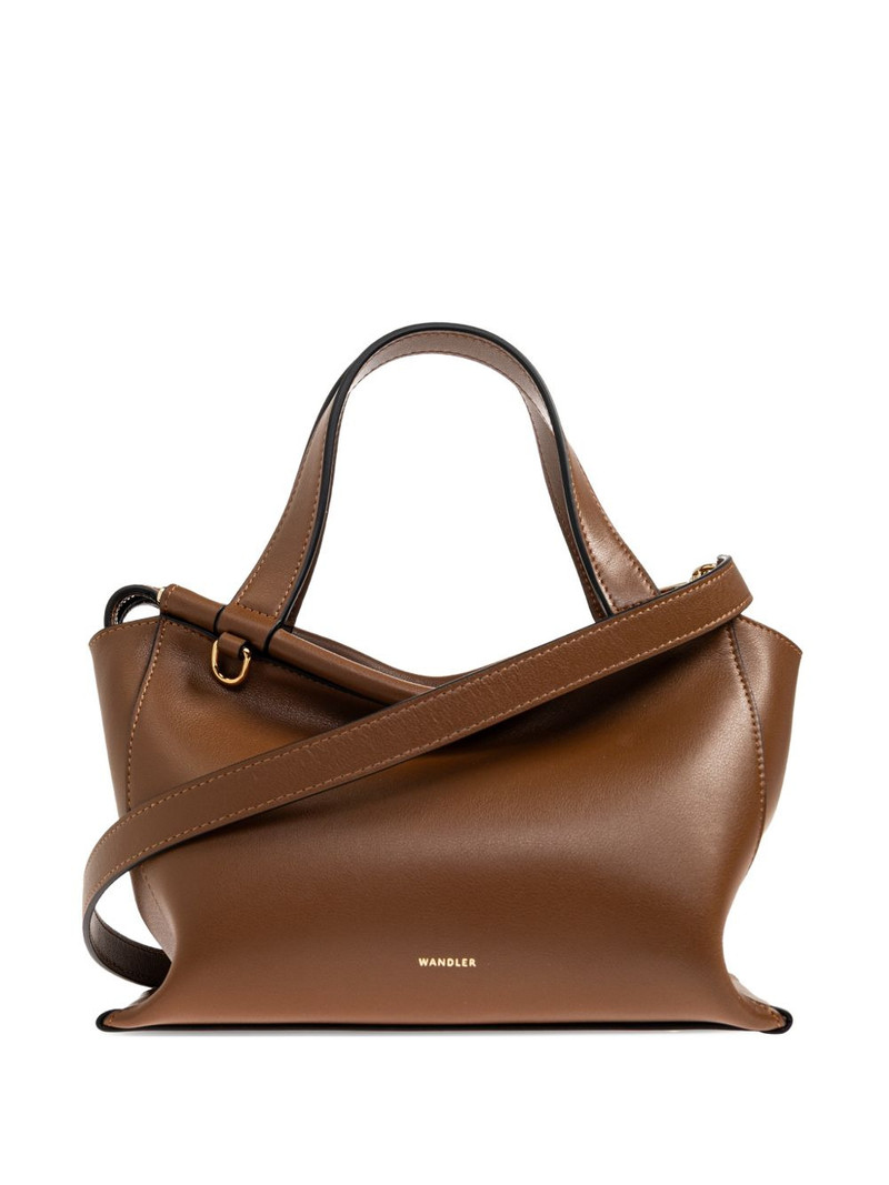 top handle tote bag 1