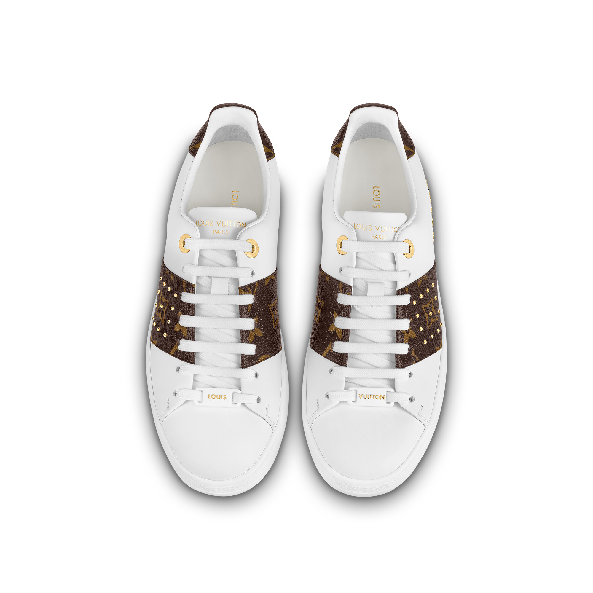 Frontrow Sneaker - 4