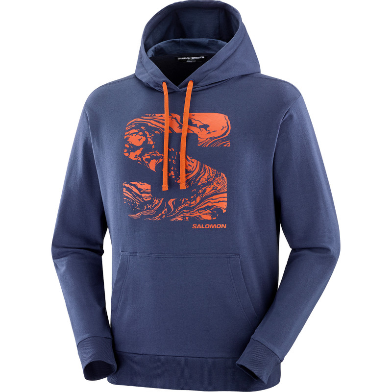 SALOMON S FILL PERFORMANCE 1