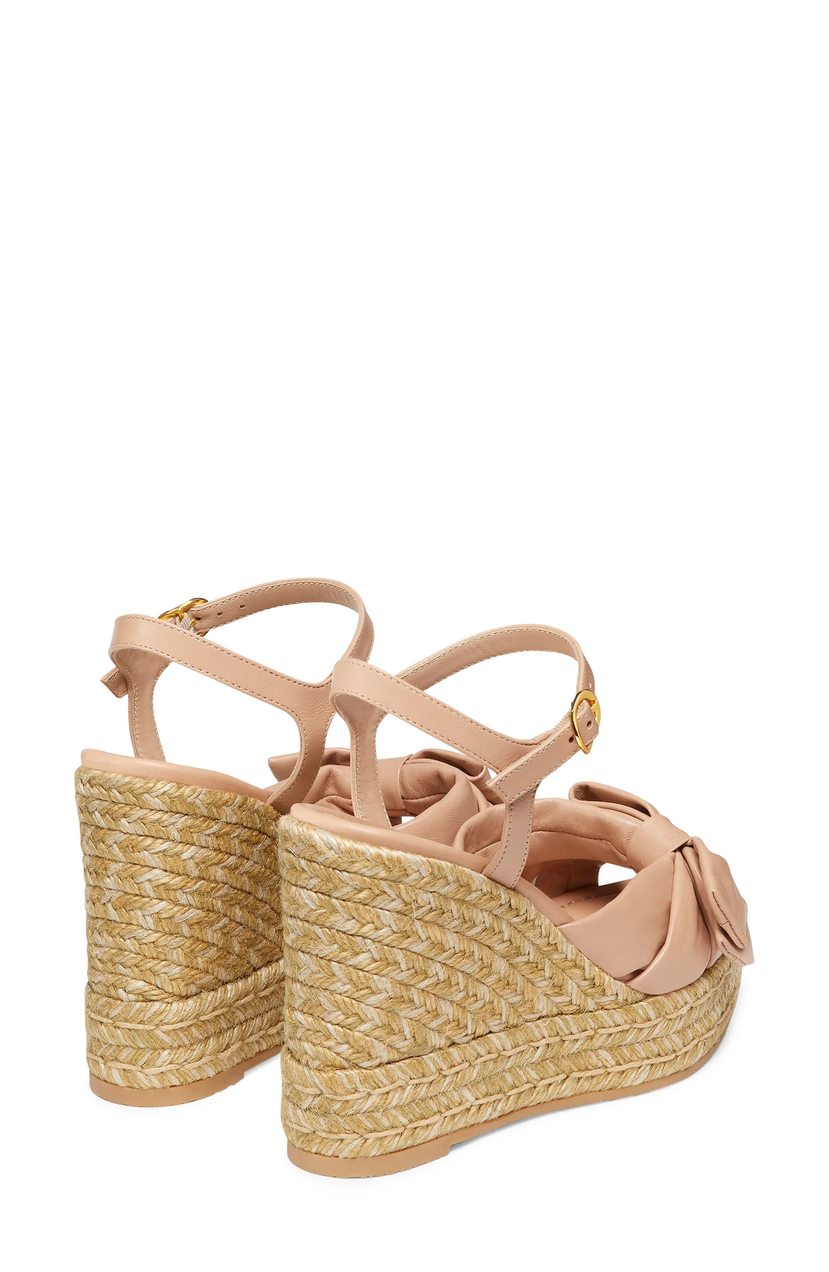 Sofia Espadrille Wedge - 2