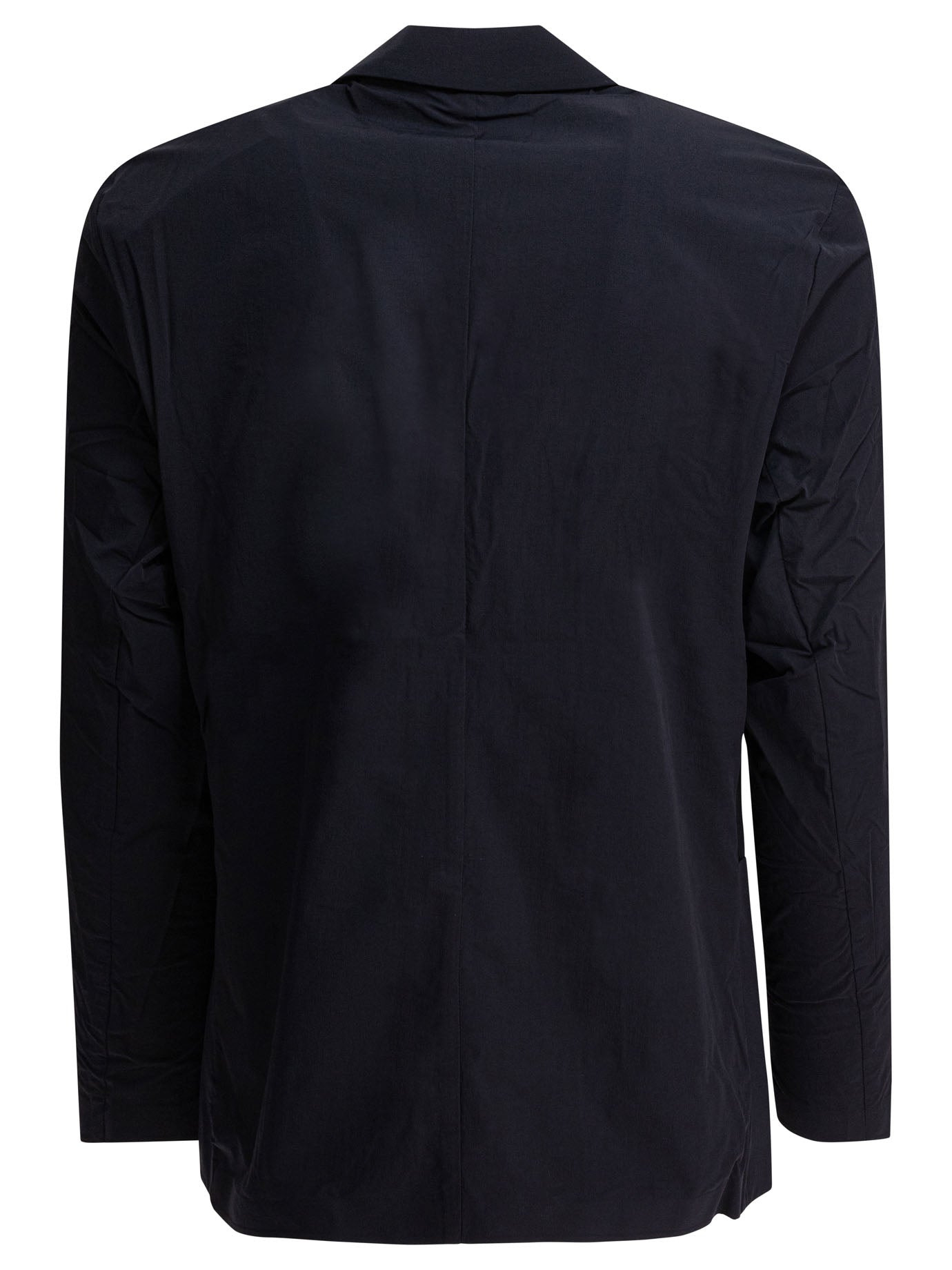 Norse Projects "emil Travel Light" Blazer Jacket - 2
