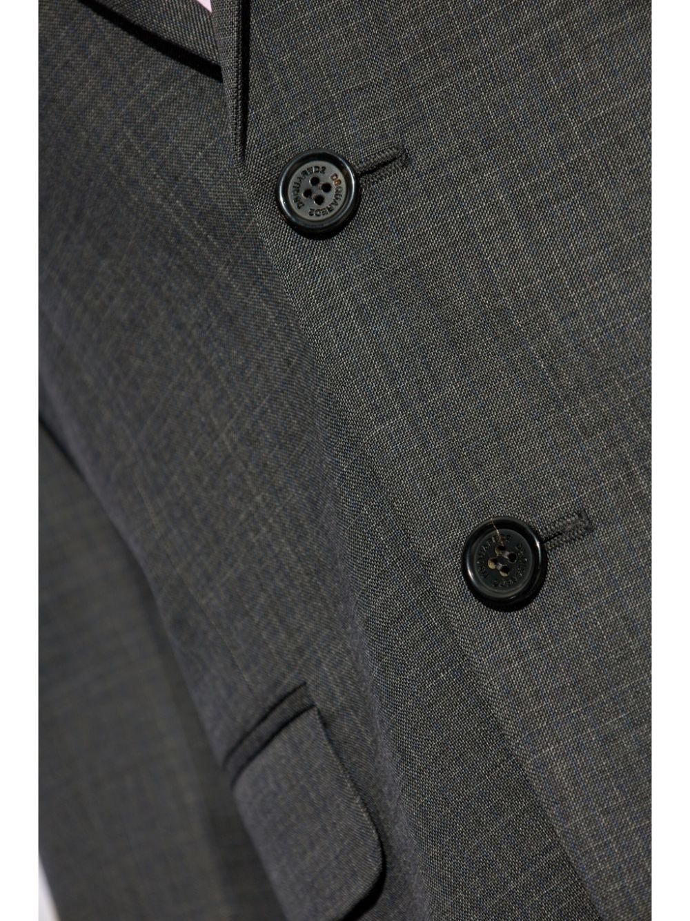 single-breasted suit - 5
