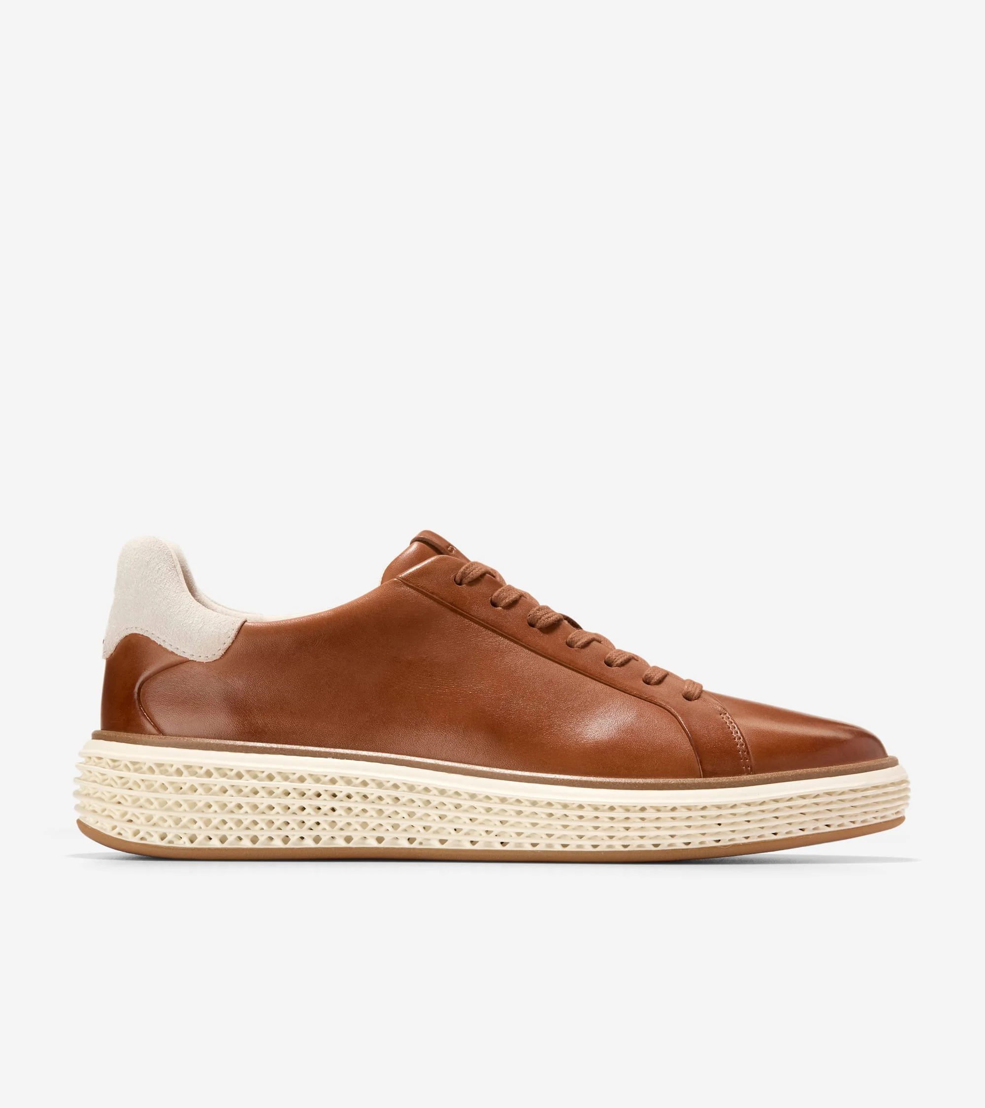 Men's GrandPrø Court SkyWeave™ Sneakers - 1