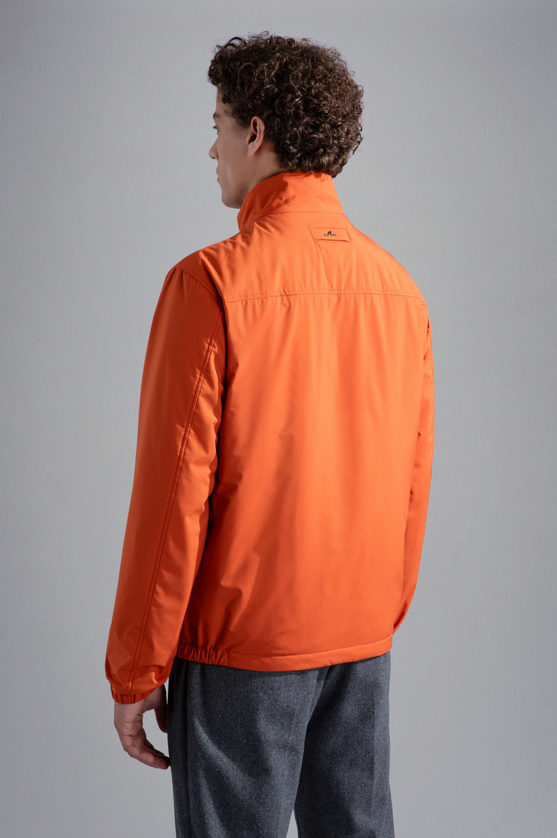 TYPHOON PLATINUM DOUBLE FACE JACKET 3