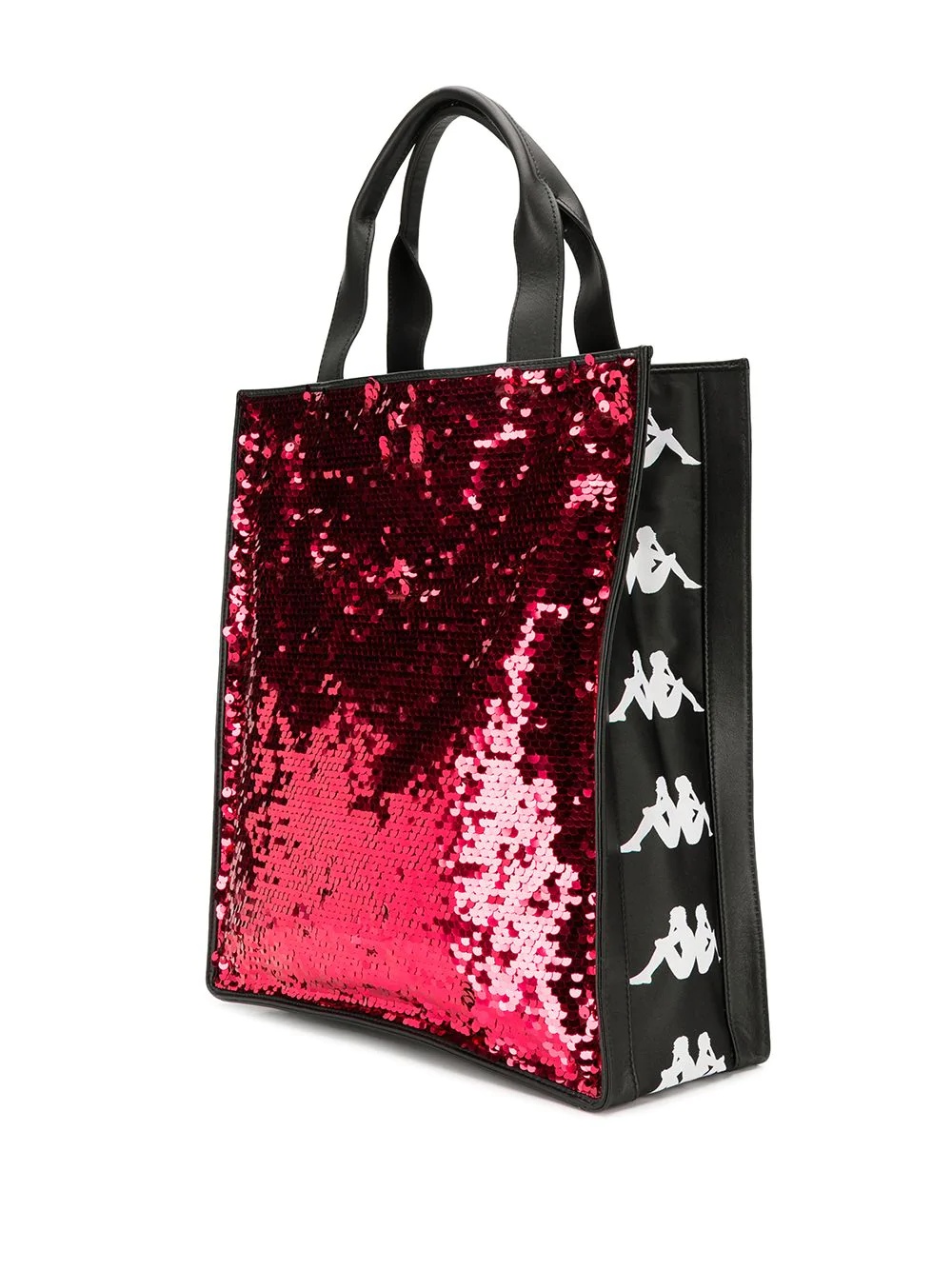 Kappa sequins bag - 3