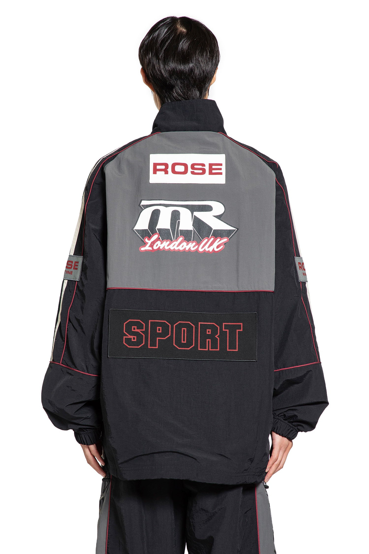 Hockey Pullover - 3