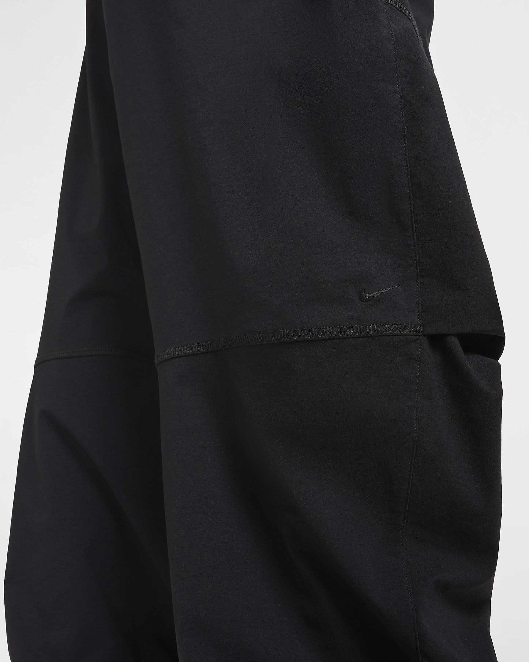 Nike Tech Men's Woven Oversized Pants - 7