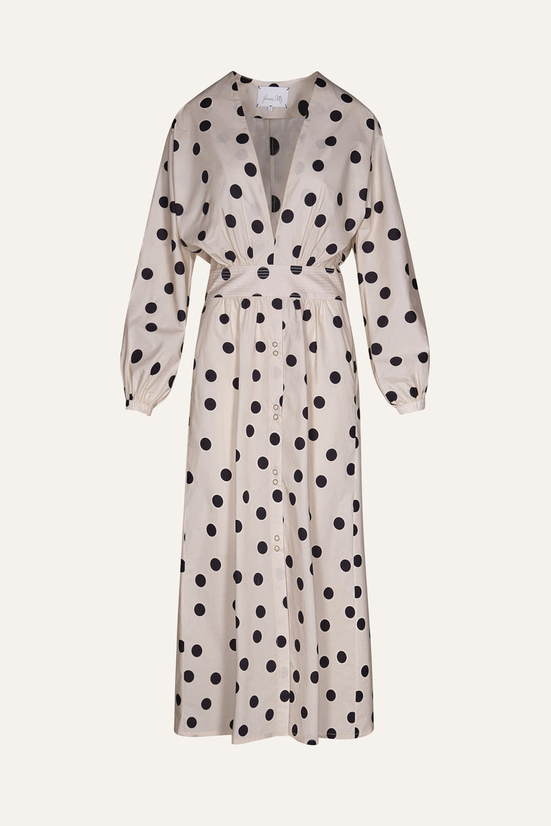 Andar Sevillano Dress 1
