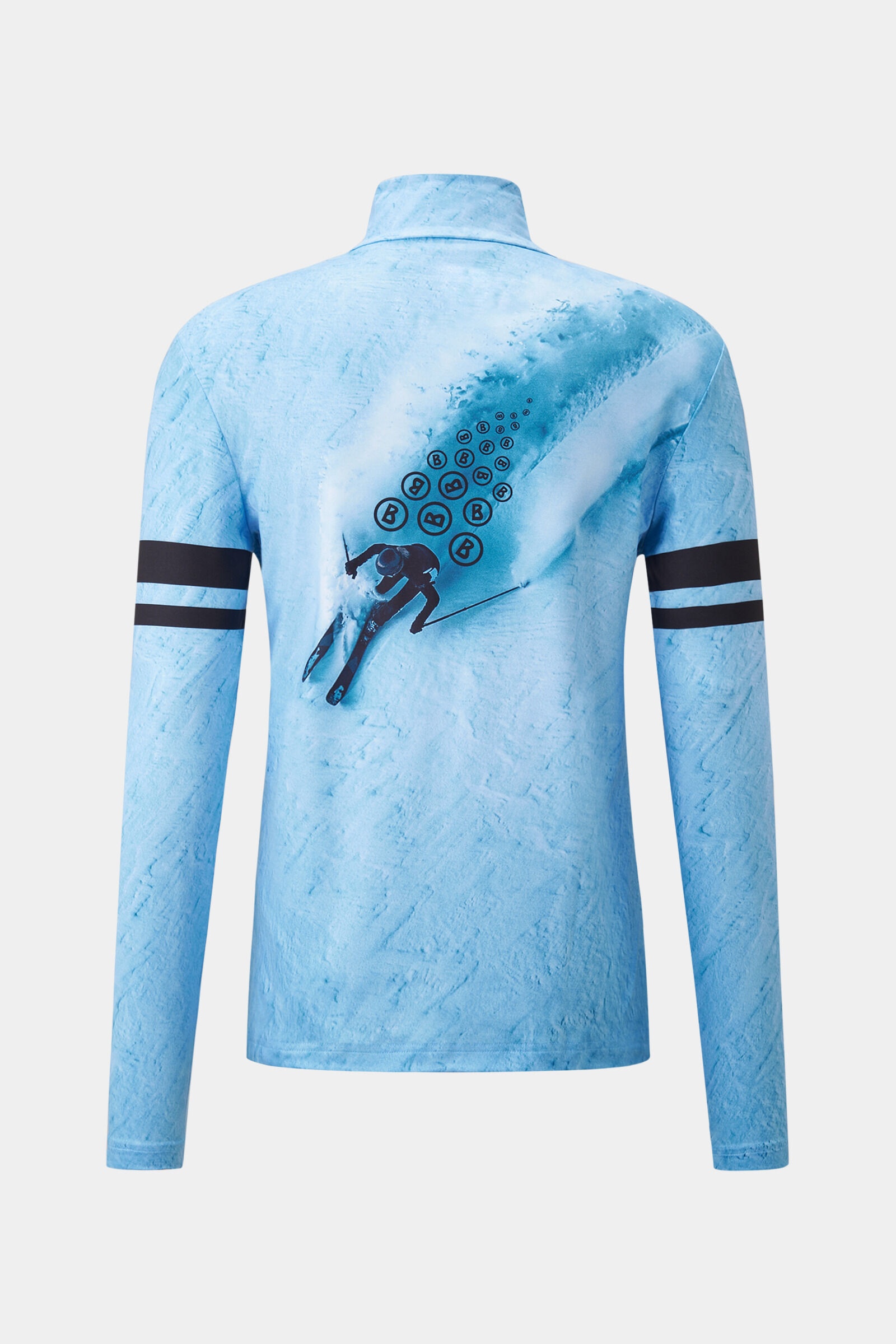 Verti First layer in Light blue - 2